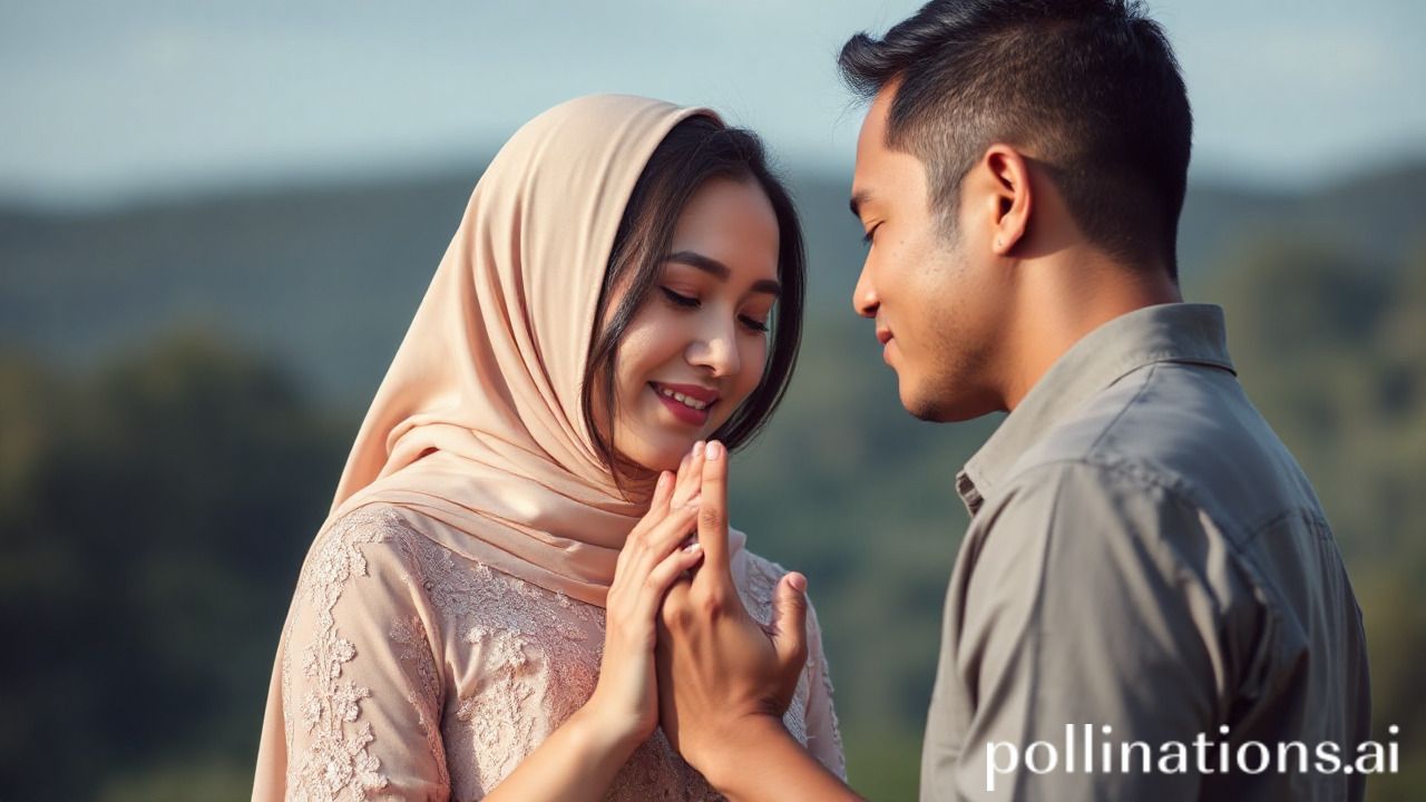 Ibu Vivin Tersayang - cerita kategori Konvensional