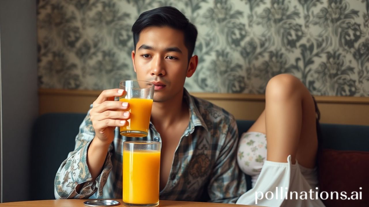 Mahasiswi Ibuku - cerita kategori Konvensional