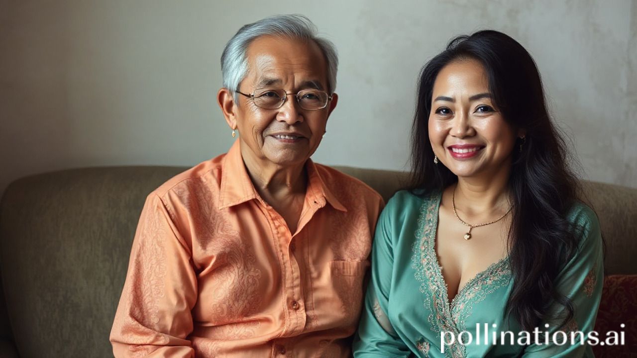 Di Belakang Suami, Aku Selingkuh - cerita kategori Konvensional