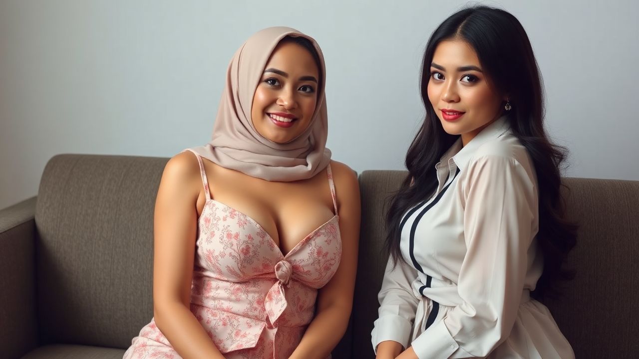 Pemuas Nafsu Bos - cerita kategori Konvensional
