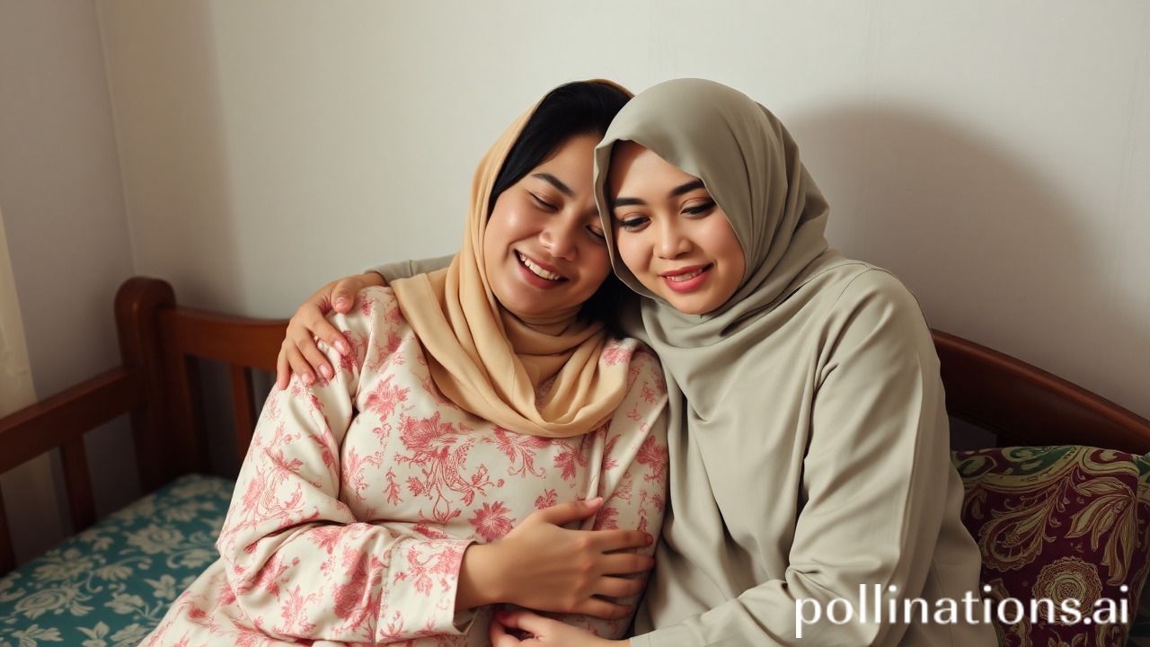 Akibat Terlalu Dimanja - cerita kategori Konvensional