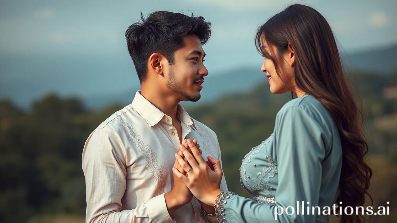 Kencan dengan Anak Kost 01 - cerita kategori Konvensional
