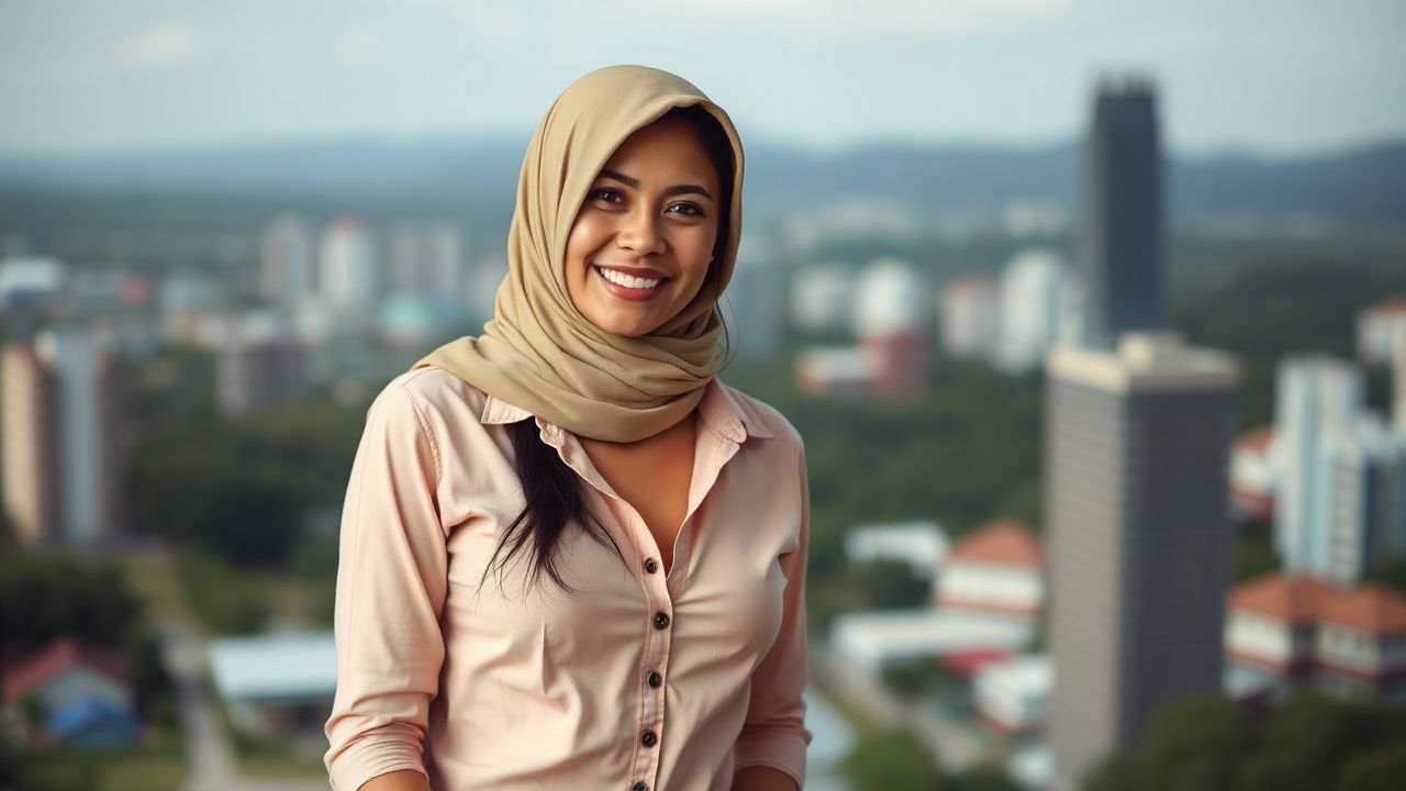 Saya Merasa Bersalah 01 - cerita kategori Konvensional