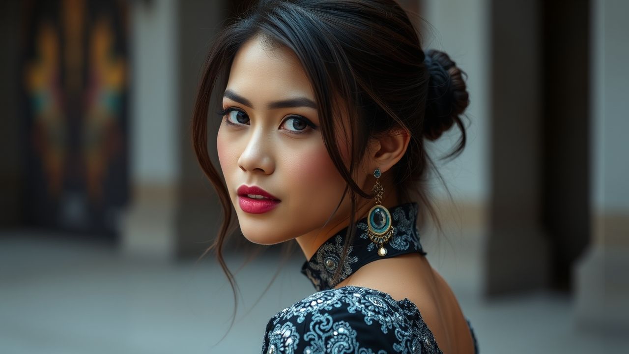 Jenny Teman Lesku - cerita kategori Konvensional