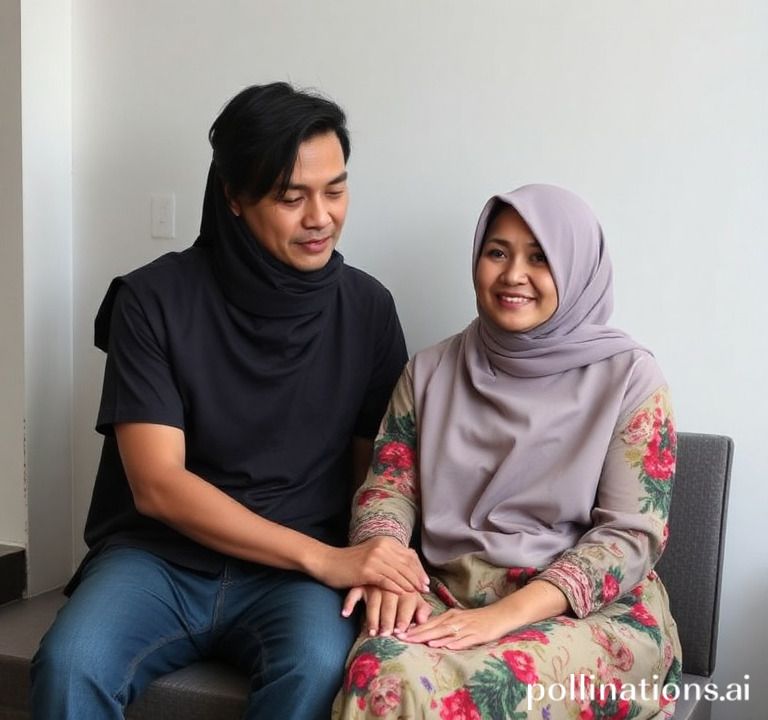 Istri Temanku 01 - cerita kategori Konvensional