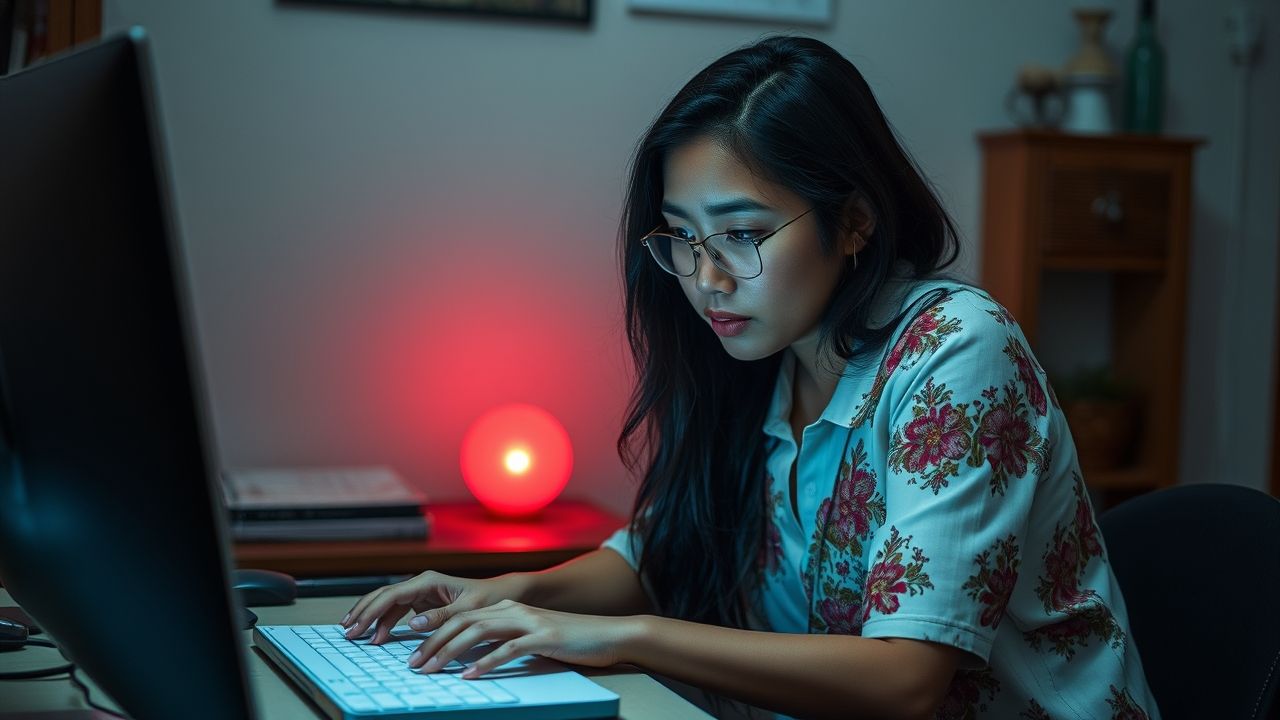 Saat Itu... - cerita kategori Massal