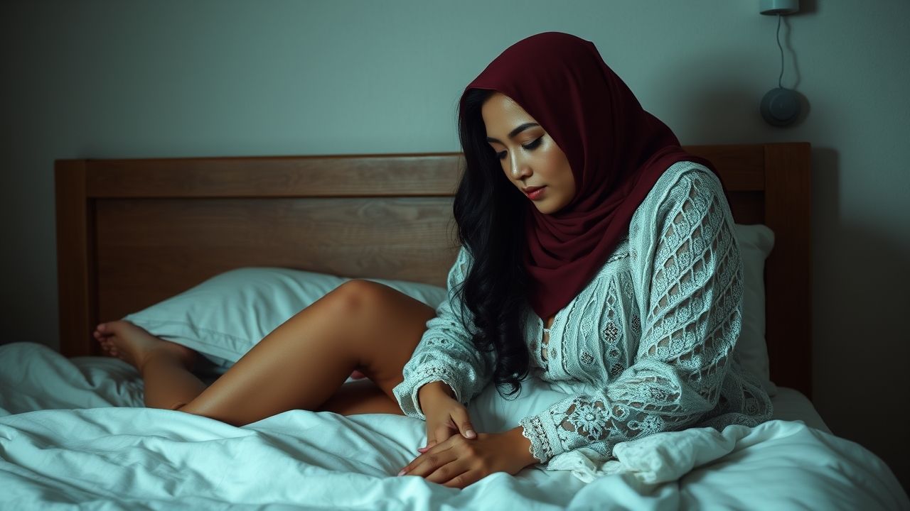 Aku, Istri dan Temanku 02