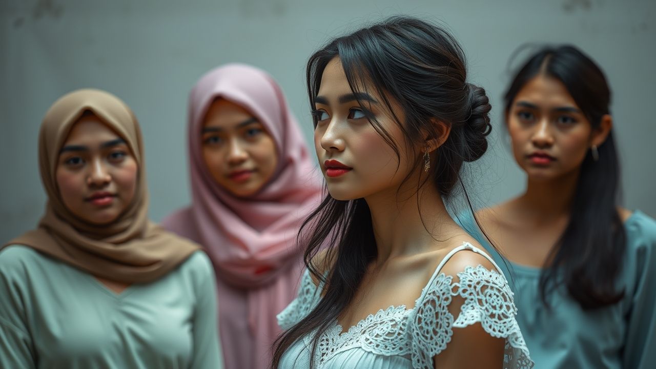 Bar 01 - cerita kategori Pemerkosaan