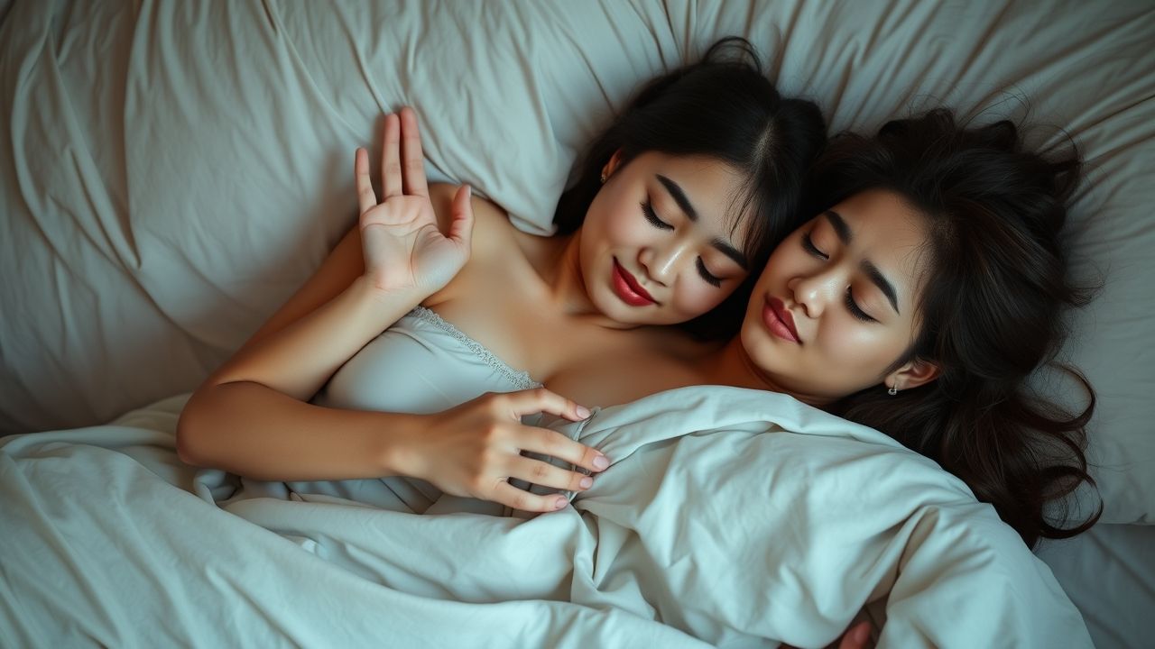 Tergila-Gila Pada Mertua 01 - cerita kategori Sedarah