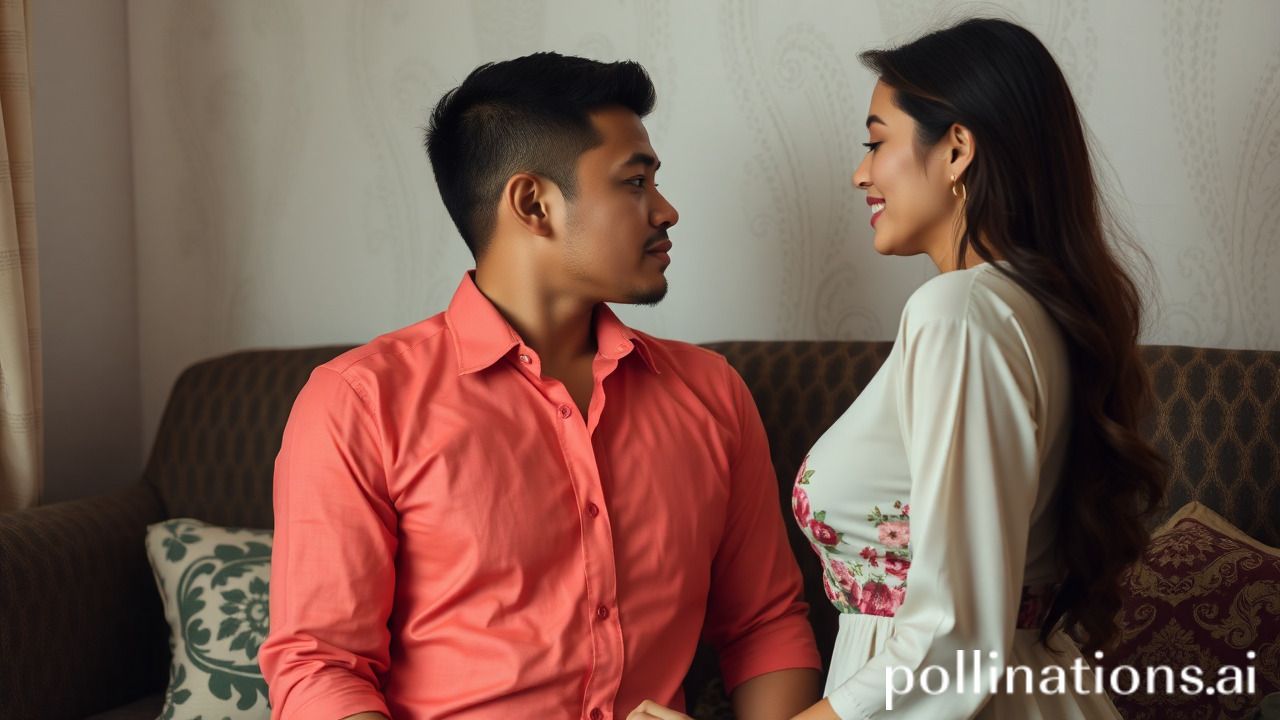 Belum Ada Judulnya - cerita kategori Konvensional