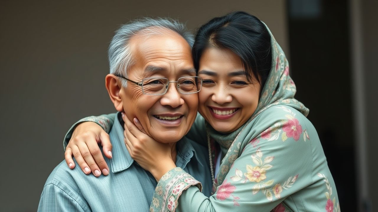Ibu Mertuaku yang Pemarah 01 - cerita kategori Sedarah