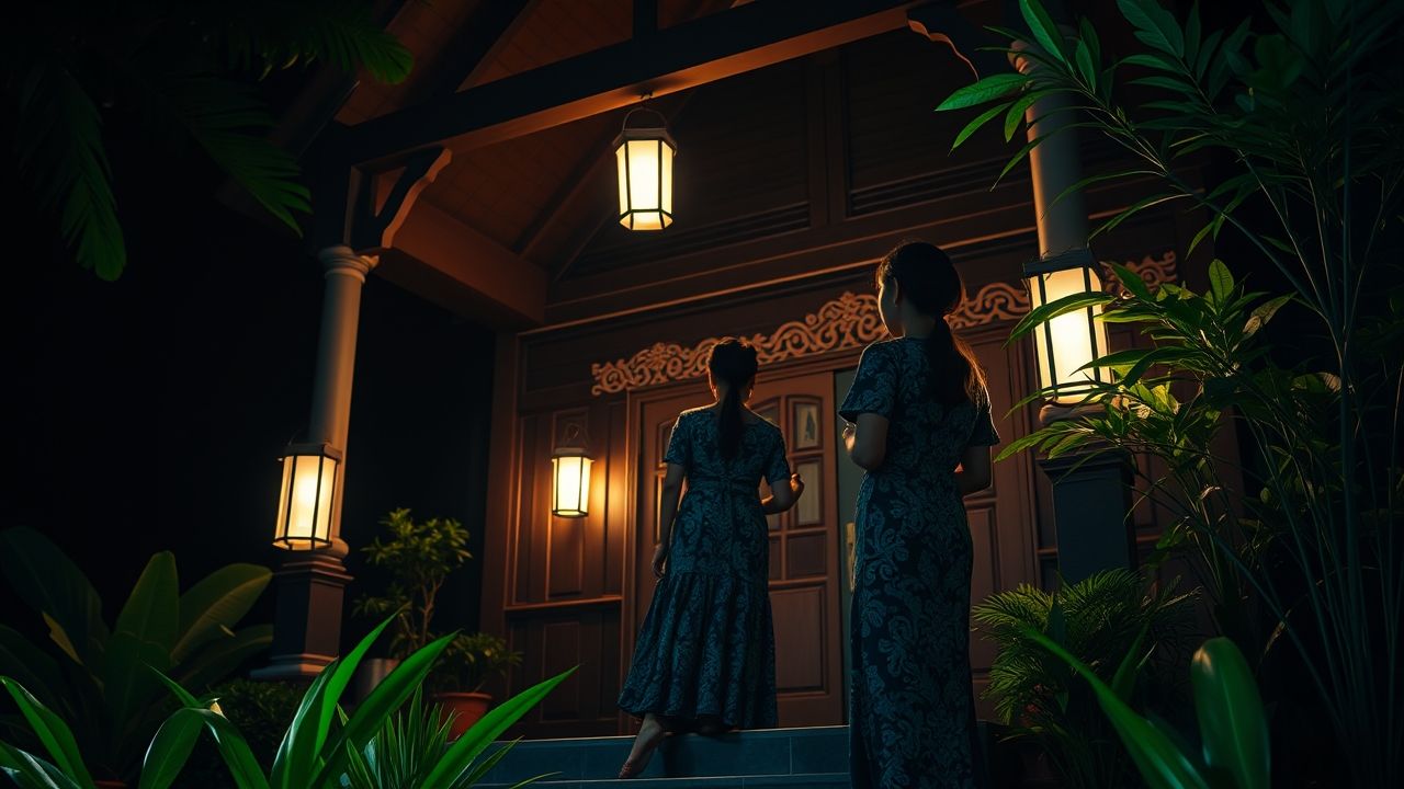 Keponakanku 02 - cerita kategori Sedarah