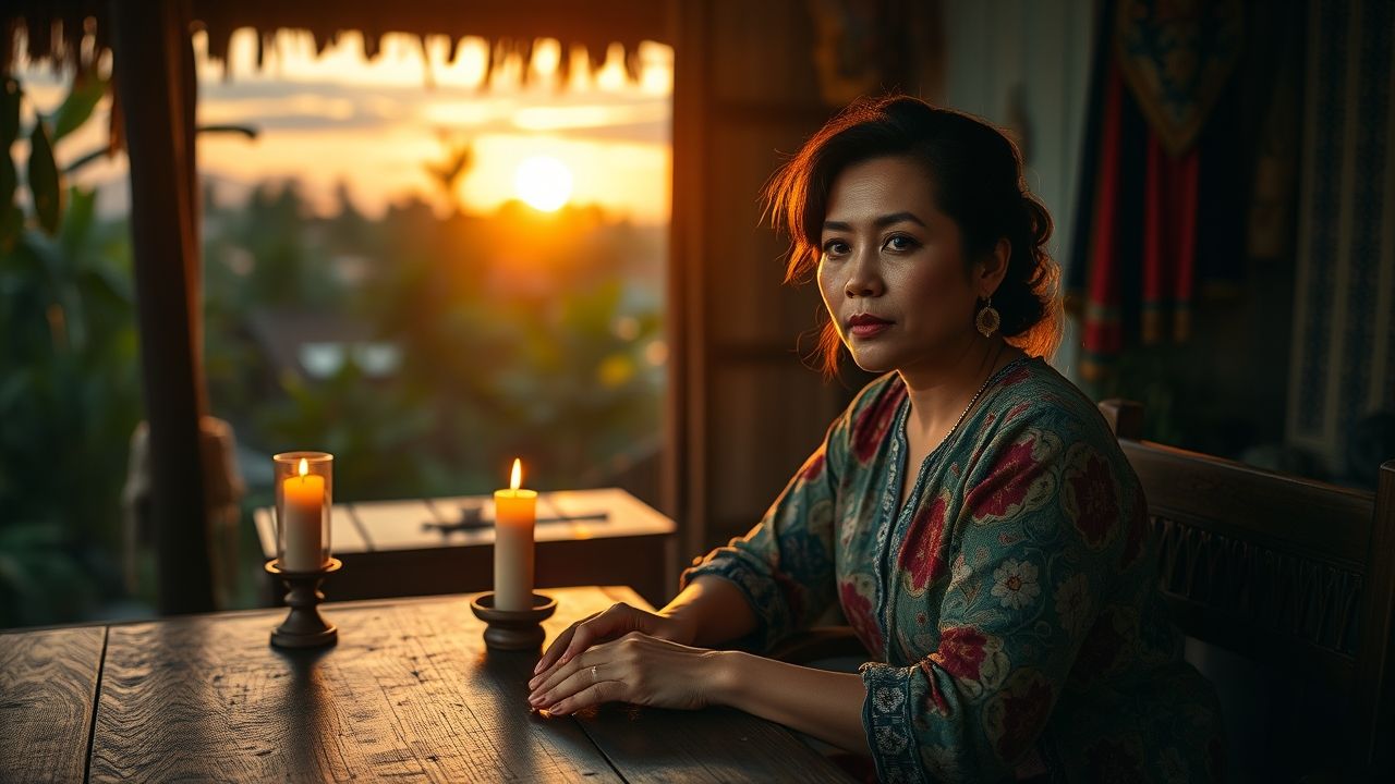 Simpanan Ayah Tiri - cerita kategori Sedarah