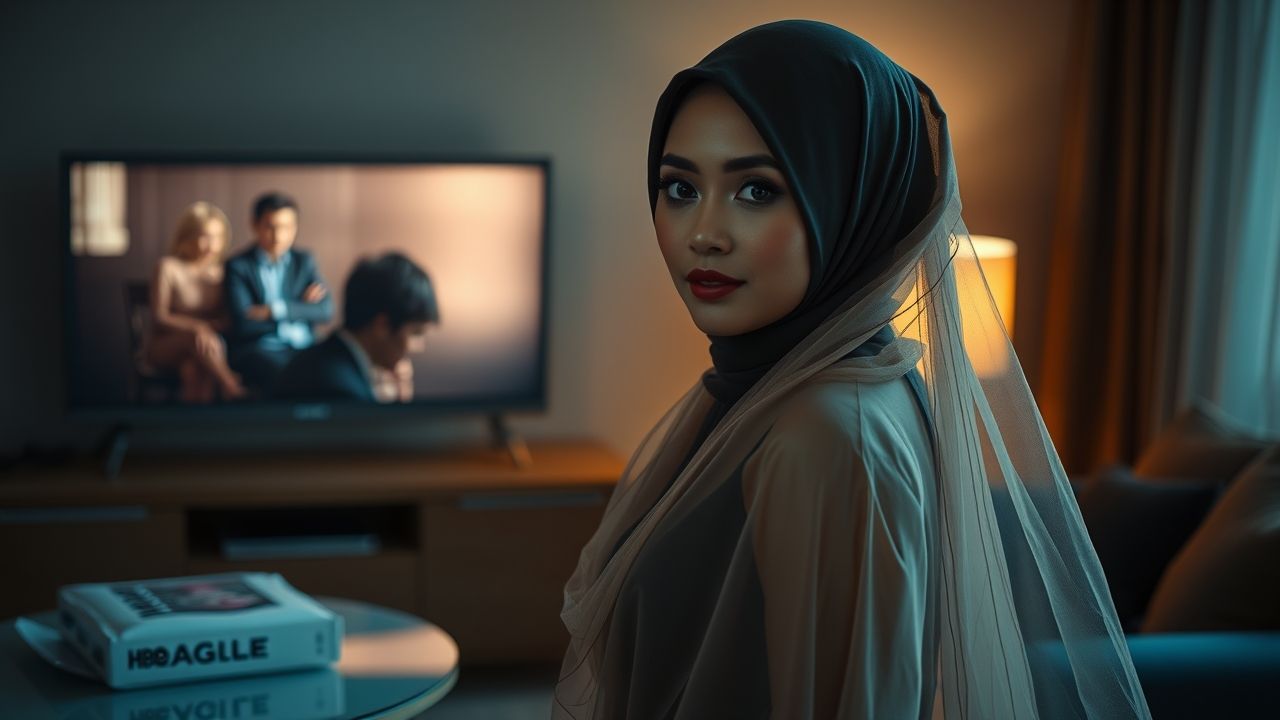 Margie, Ilen dan Elang 02 - cerita kategori Sesama_Wanita