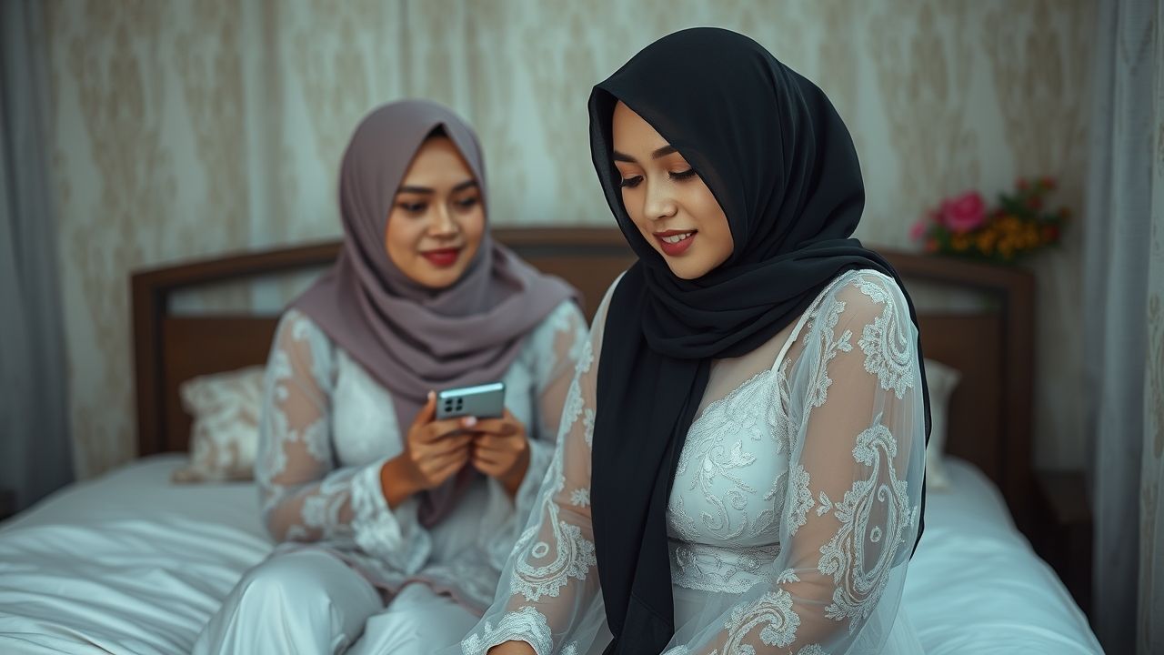 Aku dan Kakakku - cerita kategori Sesama_Wanita