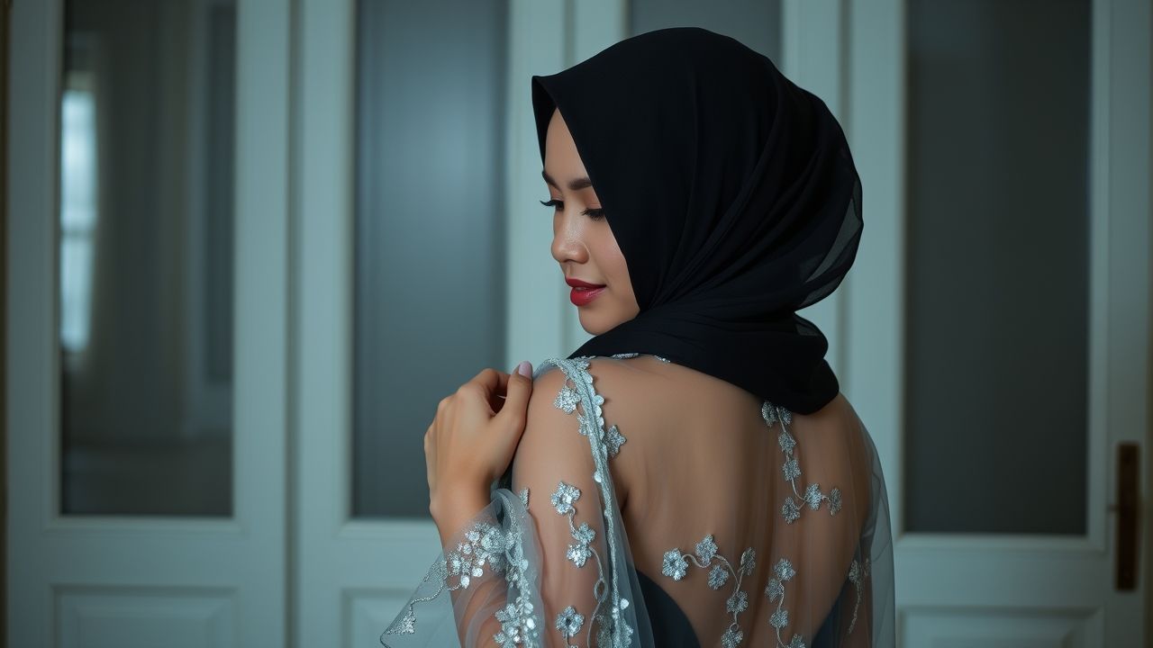 Aku, Ambar dan Ully - cerita kategori Sesama_Wanita