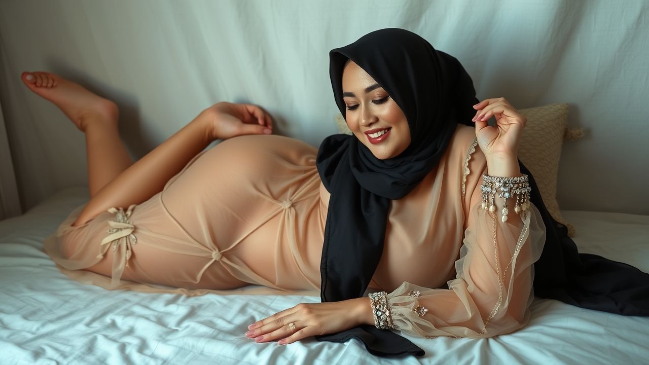 Gairah Tante Vivi 03 - cerita kategori Setengah_Baya