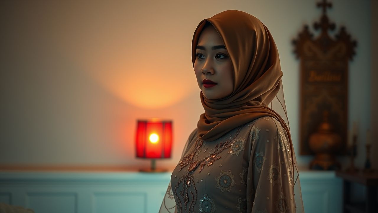 Dosenku yang Manis - cerita kategori Setengah_Baya