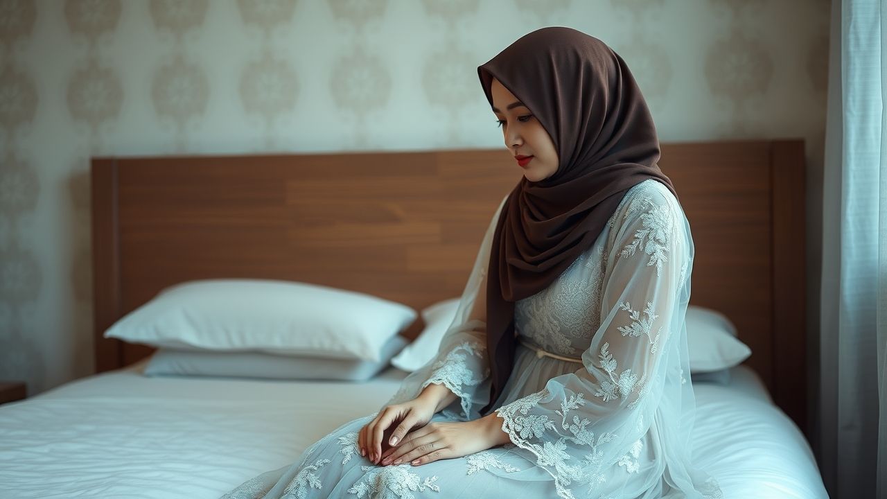 Pengalamanku - cerita kategori Setengah_Baya