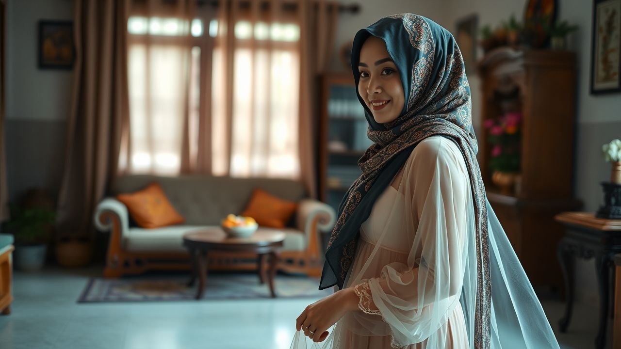 Mbakku Sayang, Mbakku Milik Orang - Setengah_Baya