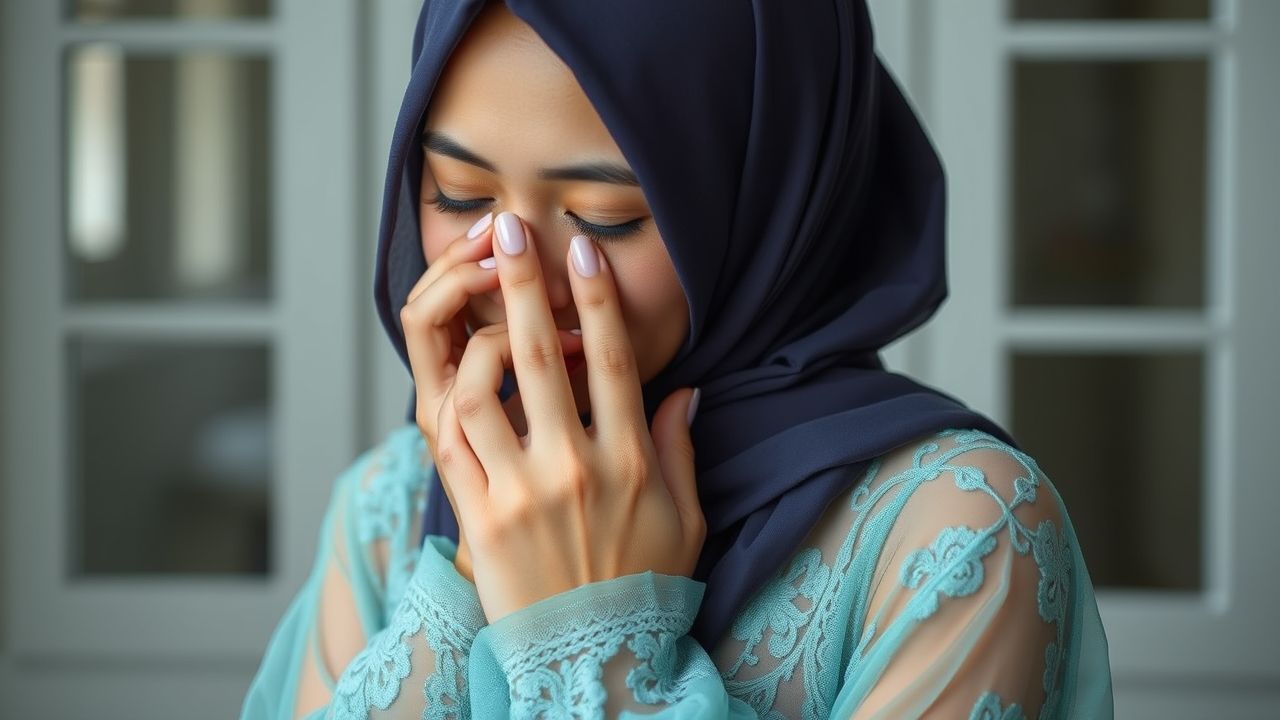 Petunjuk Nikmat Bagi Wanita - Wacana_Ilmiah