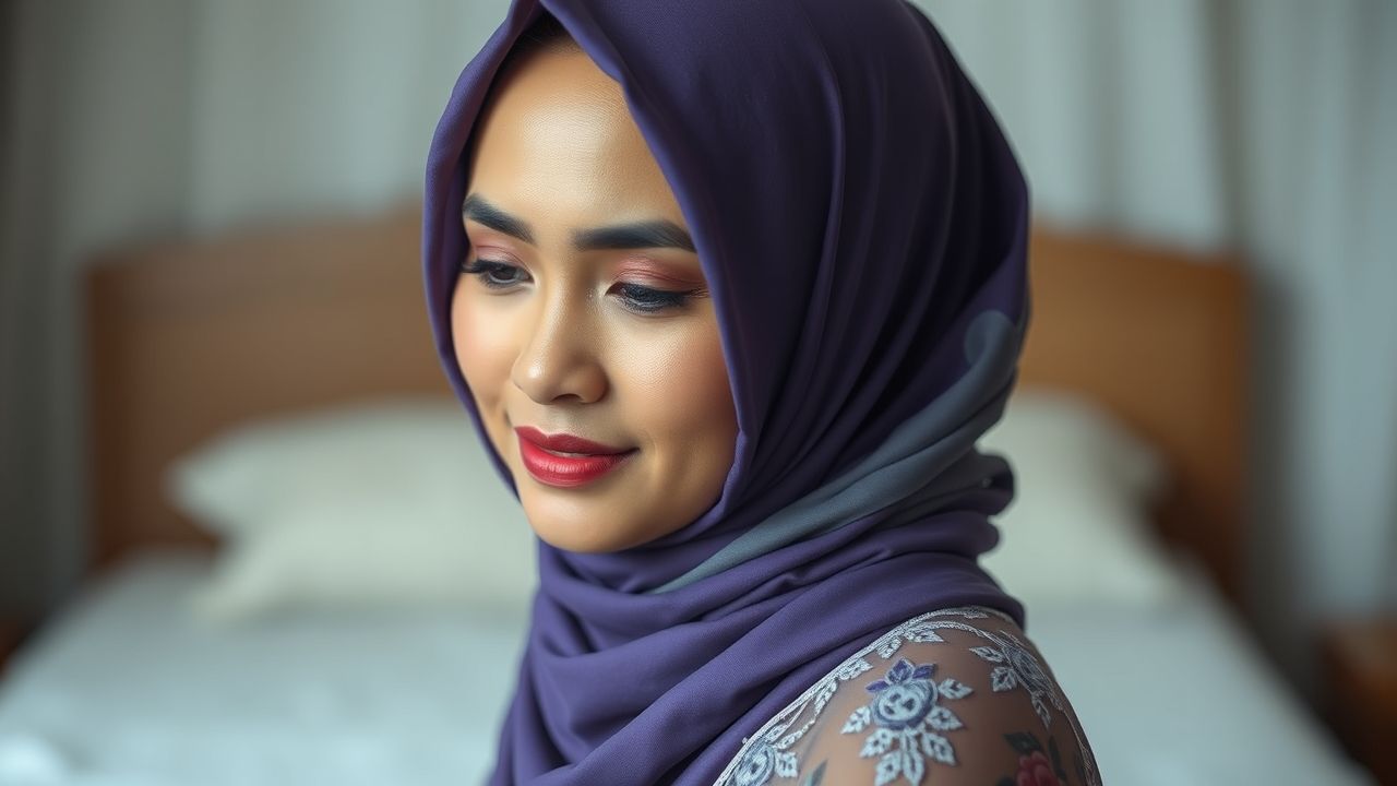 Kepuasanku dengan... - cerita kategori Swalayan