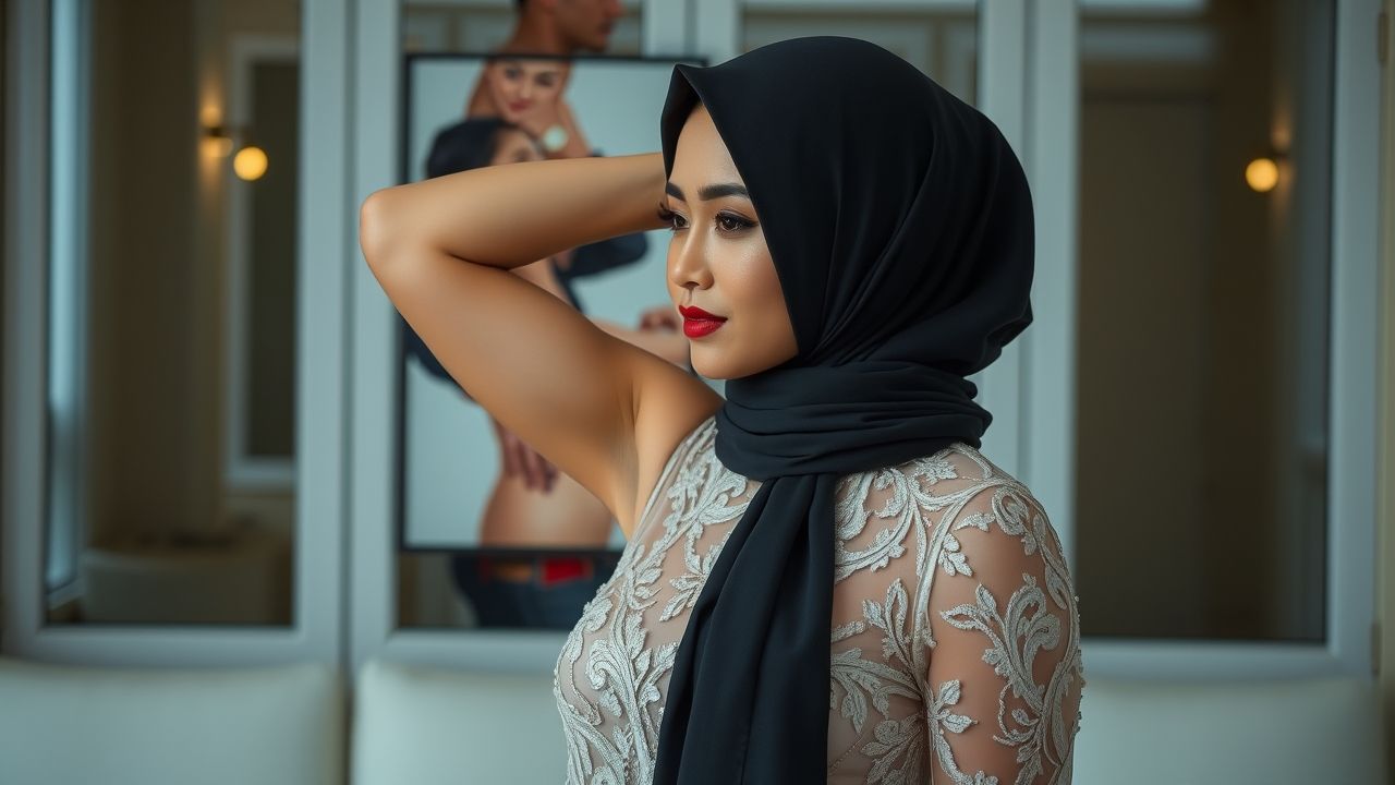Normalkah Aku? - Swalayan