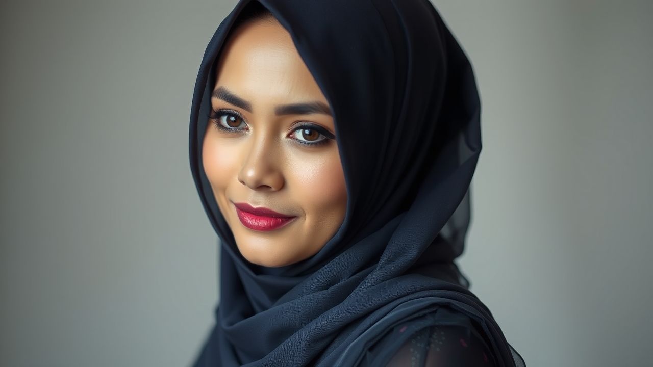 Tegangan Tinggi - cerita kategori Swalayan