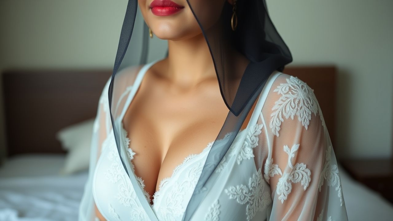 Pengalaman Menjadi Wanita - cerita kategori Waria
