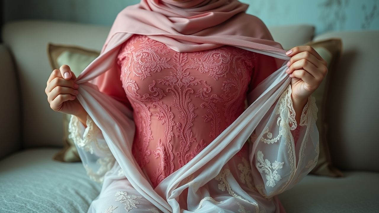 Adik Tanteku yang Lugu 03 - cerita kategori Daun_Muda