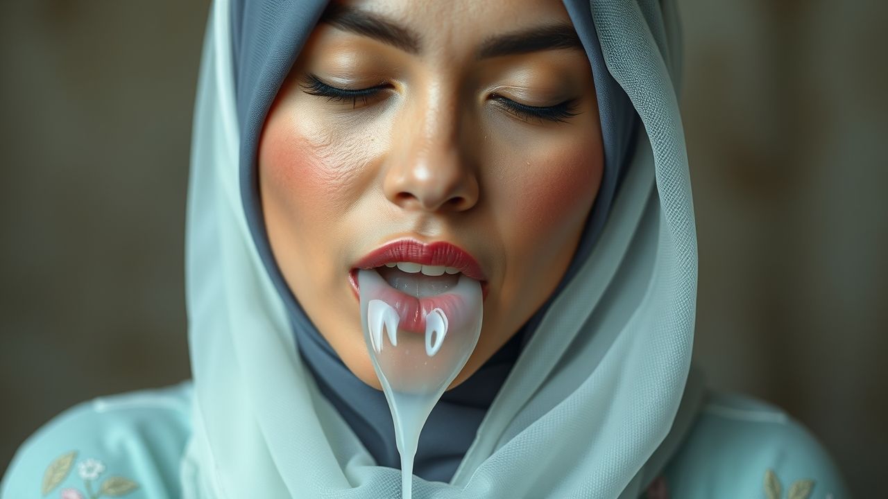 Meiske, Gadisku yang Manis 02 - cerita kategori Daun_Muda