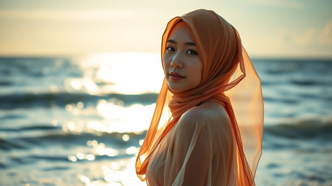 Nikmatnya Bercinta di Pantai