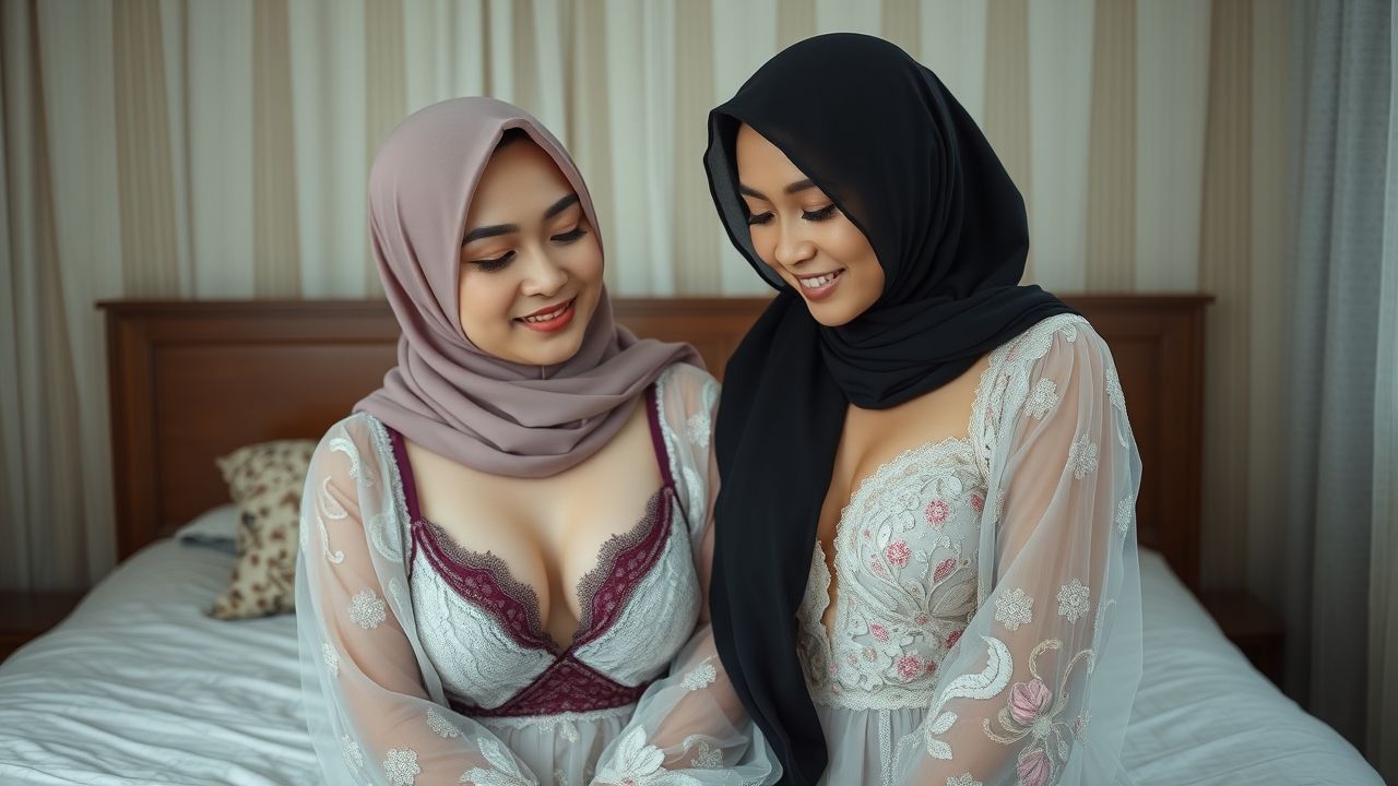 Nani Gadisku dari Kampung 03