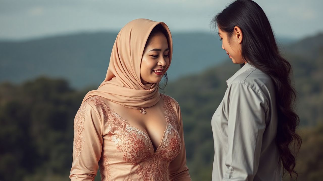 Perawanku, Oh Perawanku - cerita kategori Daun_Muda