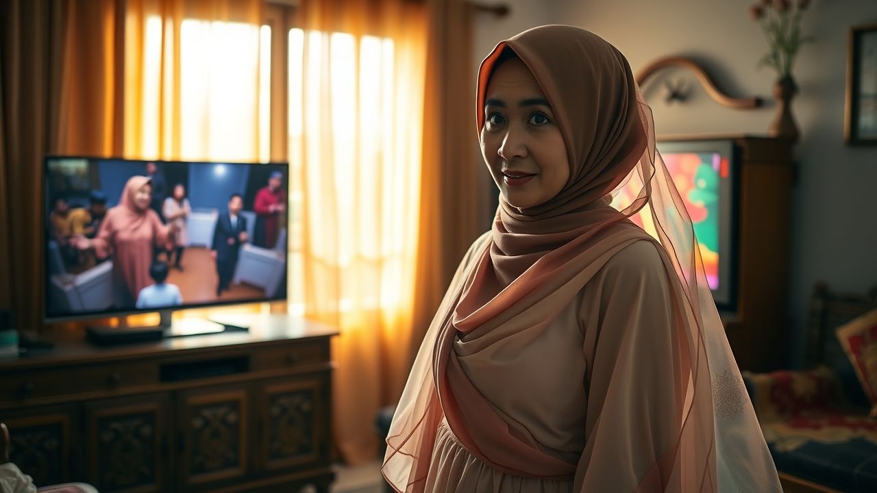 Lucky 01 - cerita kategori Massal