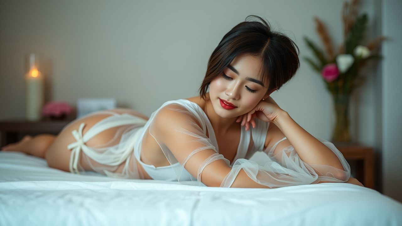 Teman Suamiku, Teman Tidurku 02 - cerita kategori Massal