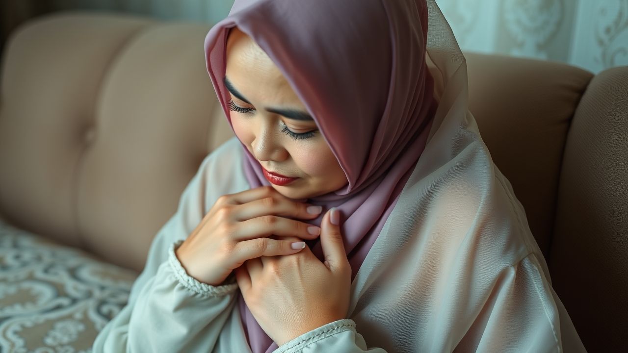 Tante Lisa dan Tante Nining - cerita kategori Massal
