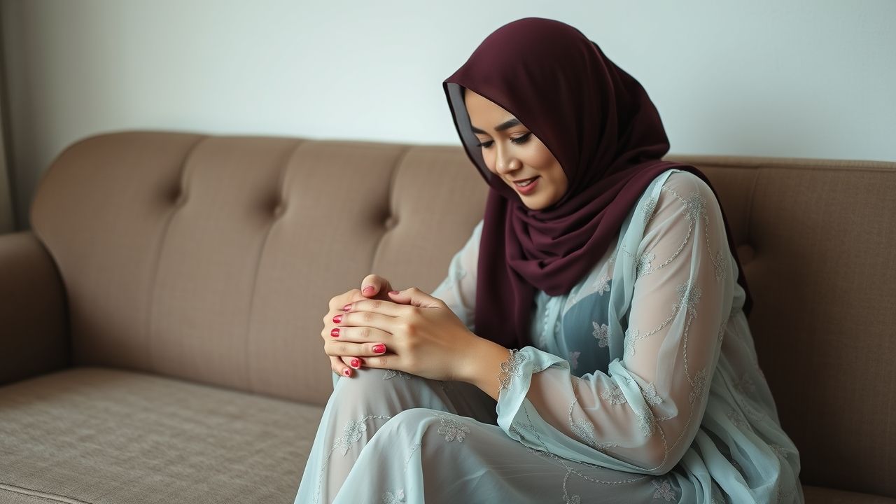3 Lawan 1 dalam Semalam - cerita kategori Massal