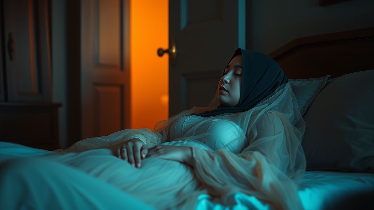 Janin Tak Berayah - cerita kategori Pemerkosaan