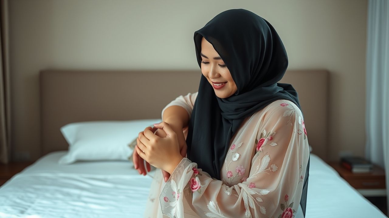 Lasmi dan Sang Mertua 02 - cerita kategori Sedarah