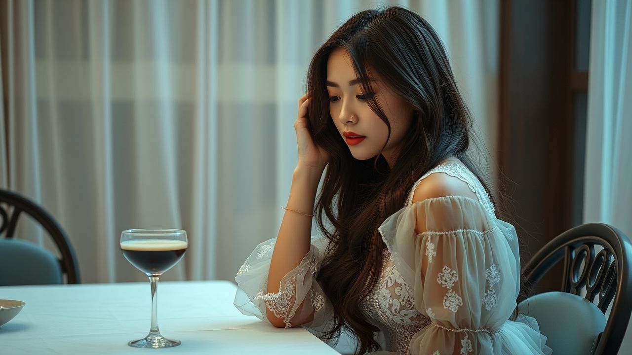 Menu Spesial - cerita kategori Sedarah