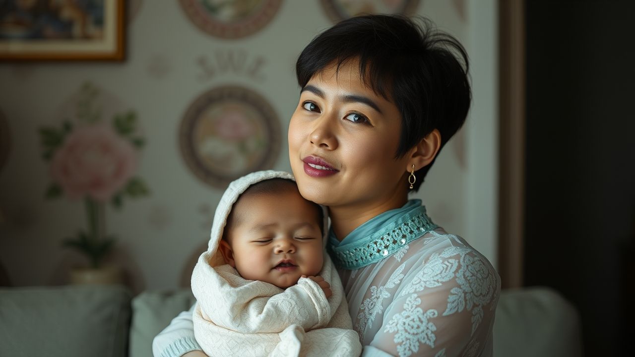 Korban Kebiadaban Kakak Kembarku - cerita kategori Sedarah