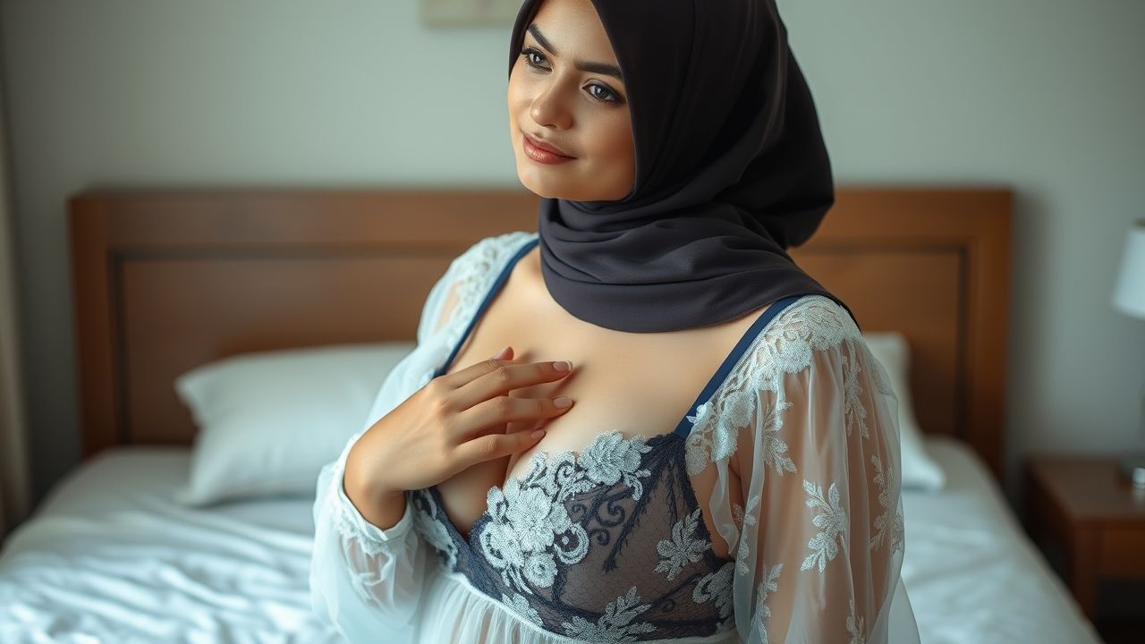 Istri Pamanku yang Menggairahkan - cerita kategori Sedarah