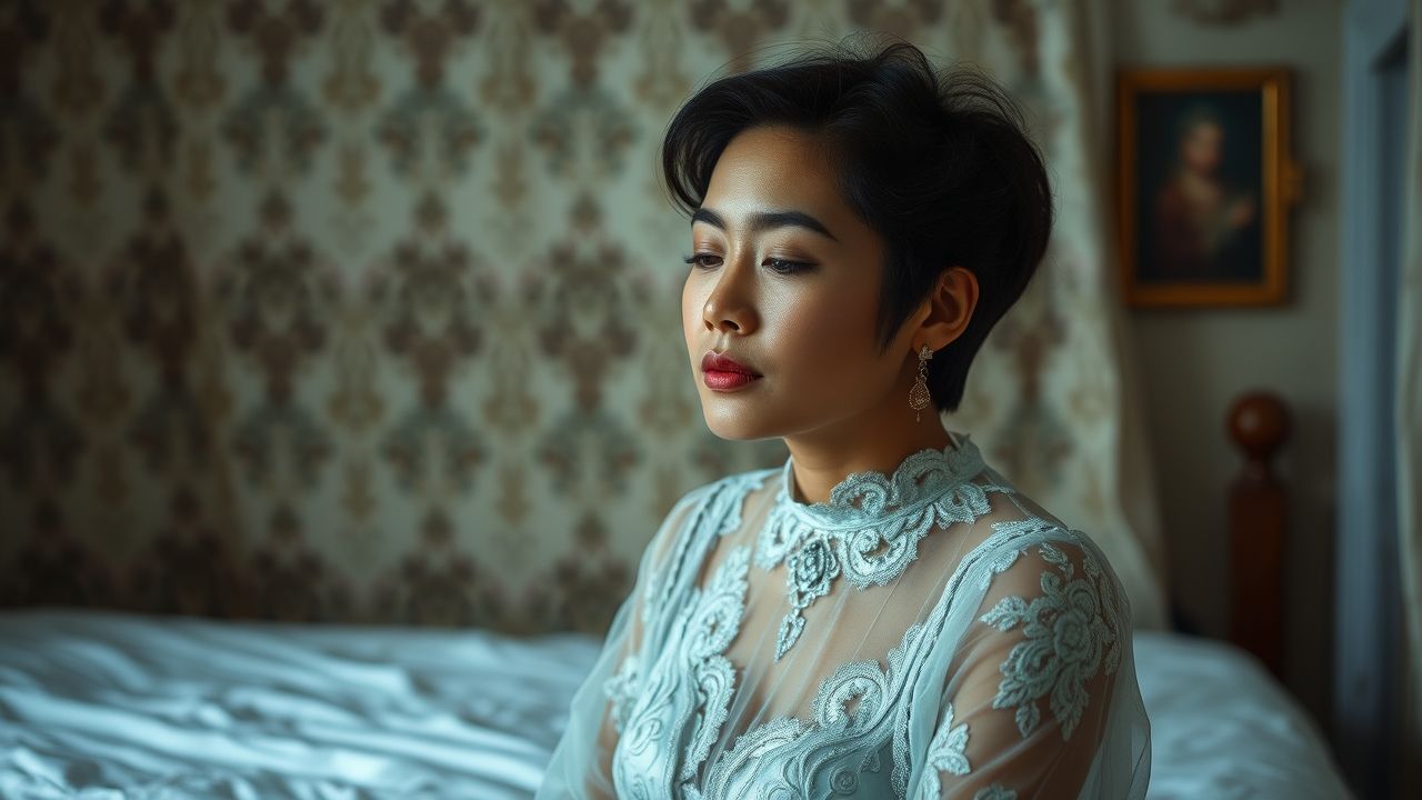Om Heru dan Kakekku - cerita kategori Sesama_Pria