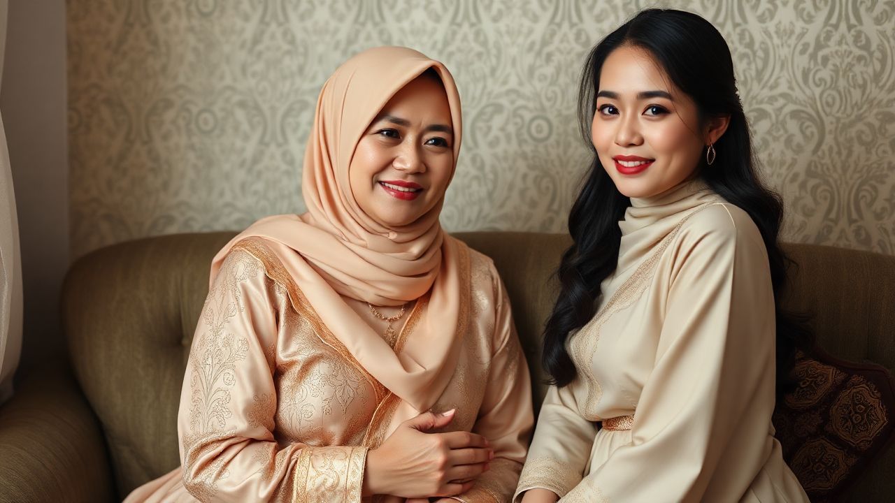 Paranormal Mesum 01 - cerita kategori Konvensional