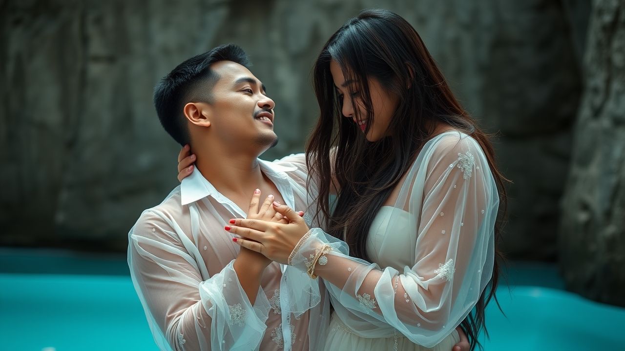 Kisah Seorang Gay Bayaran 01 - cerita kategori Sesama_Pria