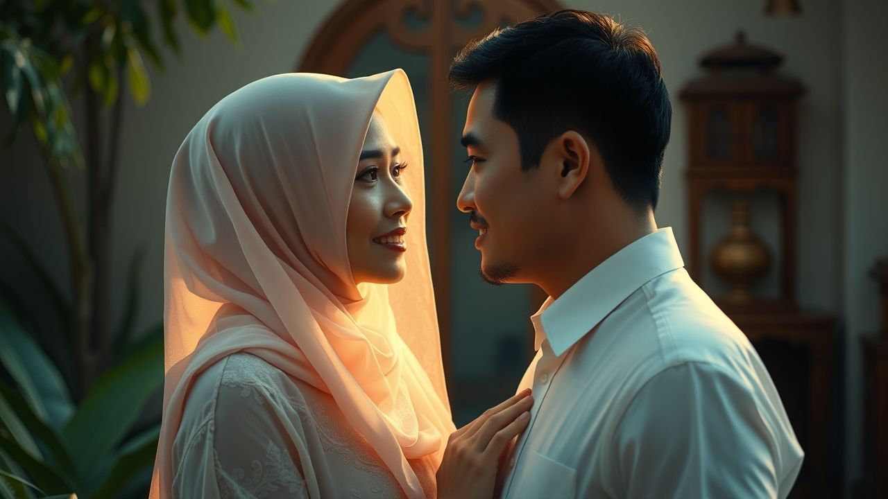 Nam-Ku - cerita kategori Sesama_Pria