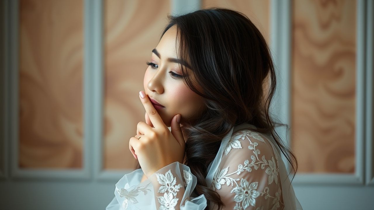 Benih Cinta Sejenis - cerita kategori Sesama_Wanita