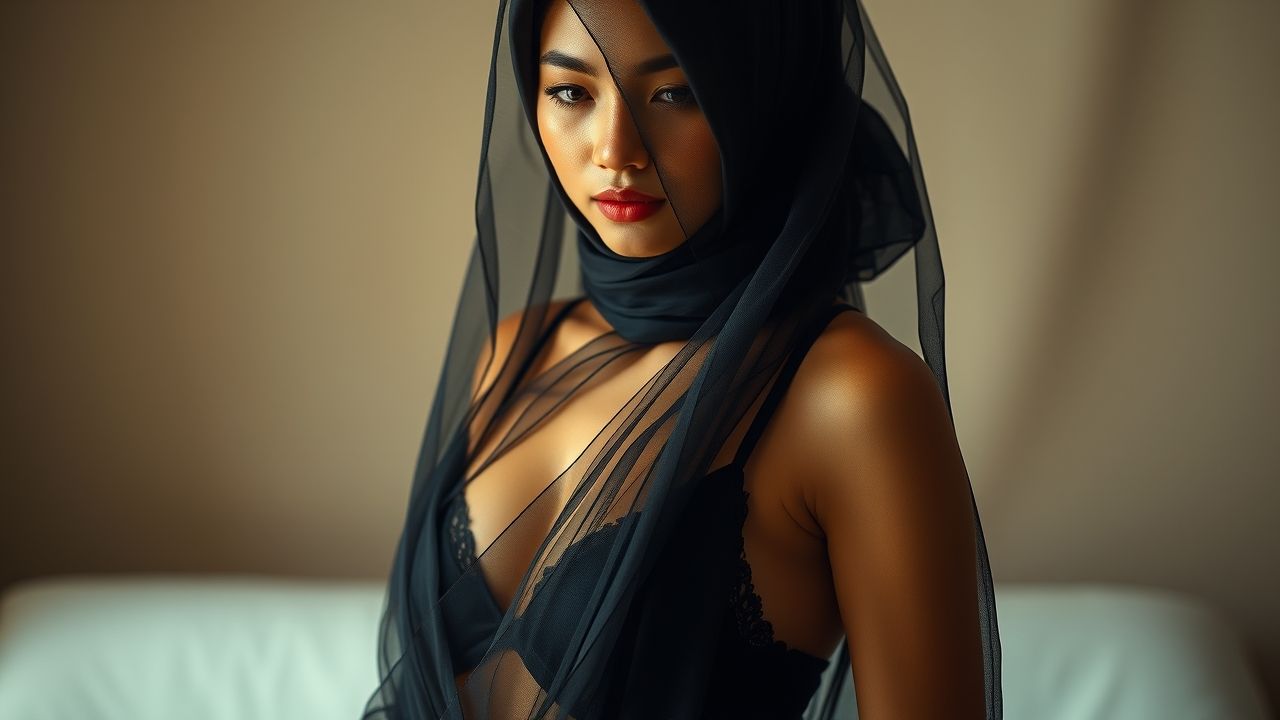 Gairah Sesama Jenis 01 - cerita kategori Sesama_Wanita