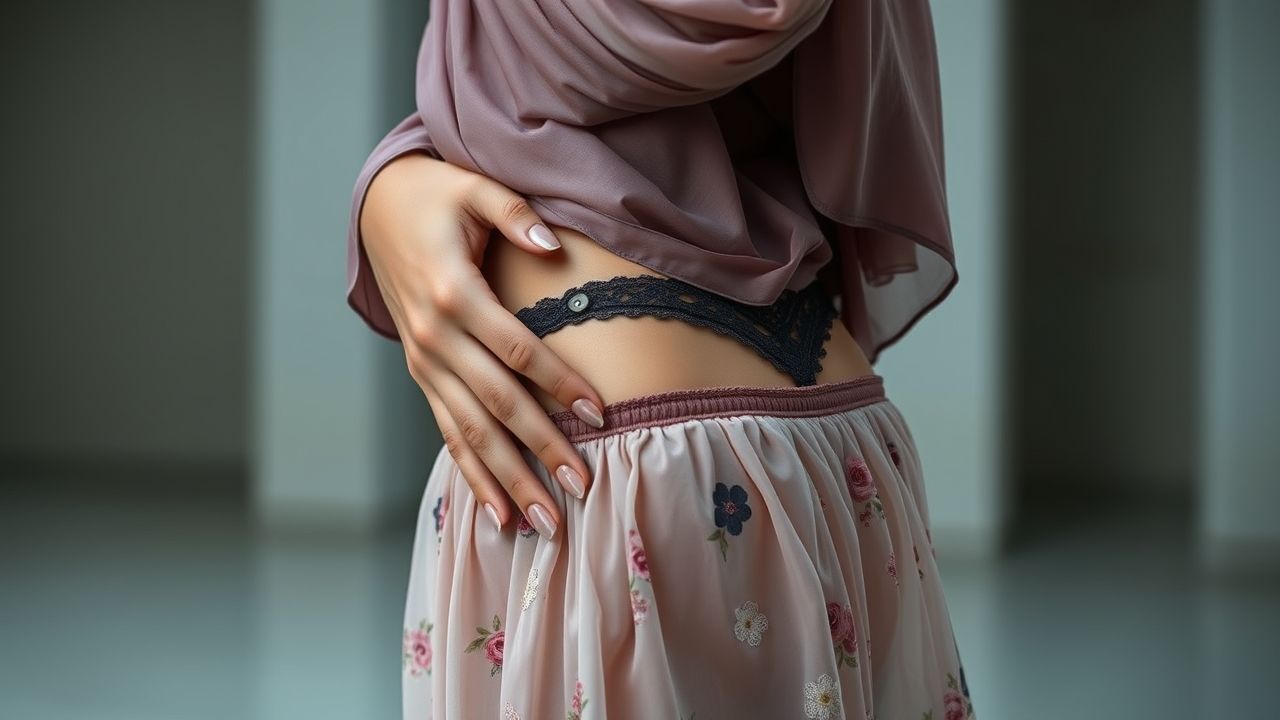 Gairah Sesama Jenis 02 - cerita kategori Sesama_Wanita